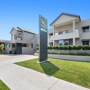 Quality Hotel Wangaratta Gateway